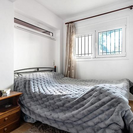 Sotiria House Apartment Preveza Bagian luar foto
