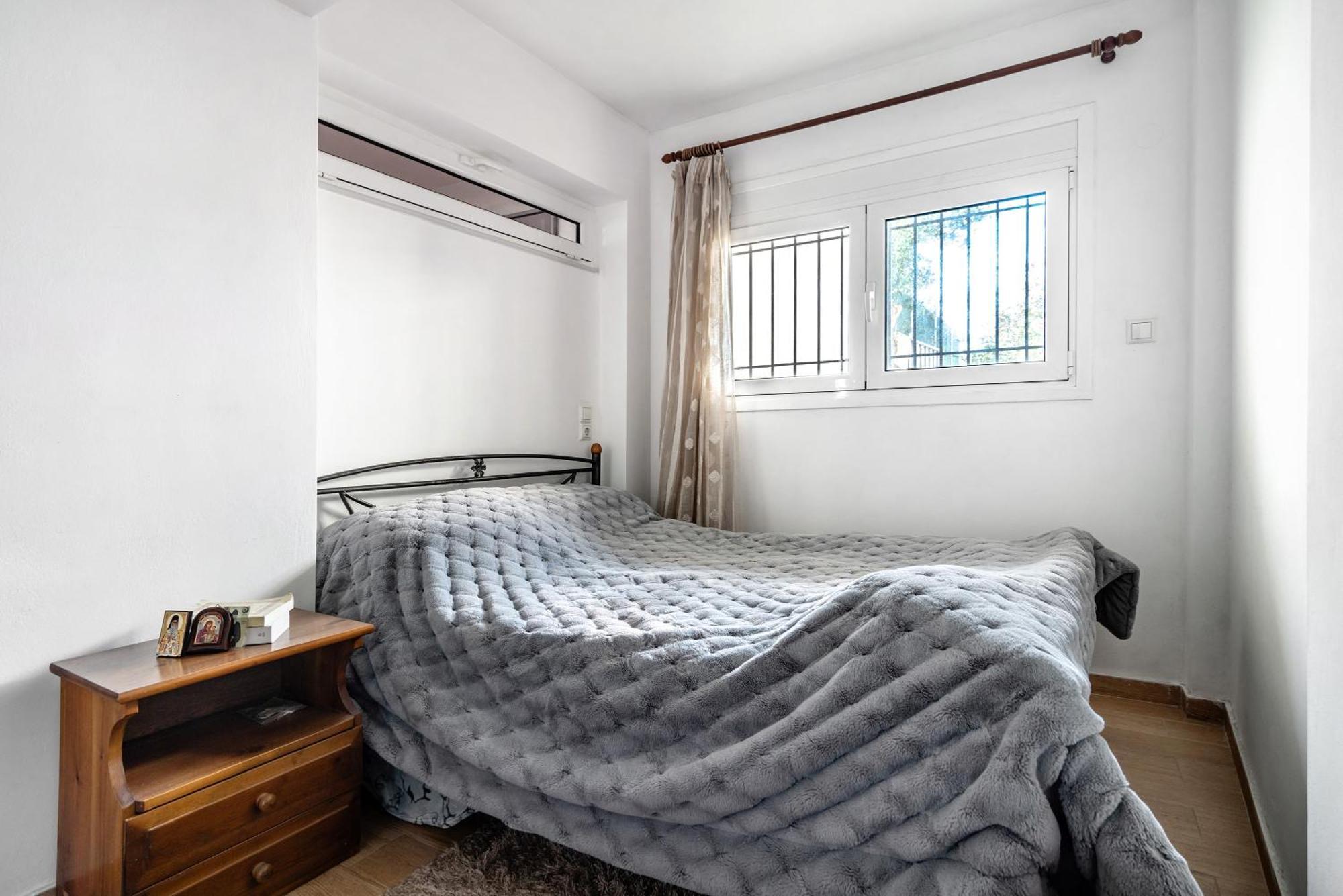 Sotiria House Apartment Preveza Bagian luar foto