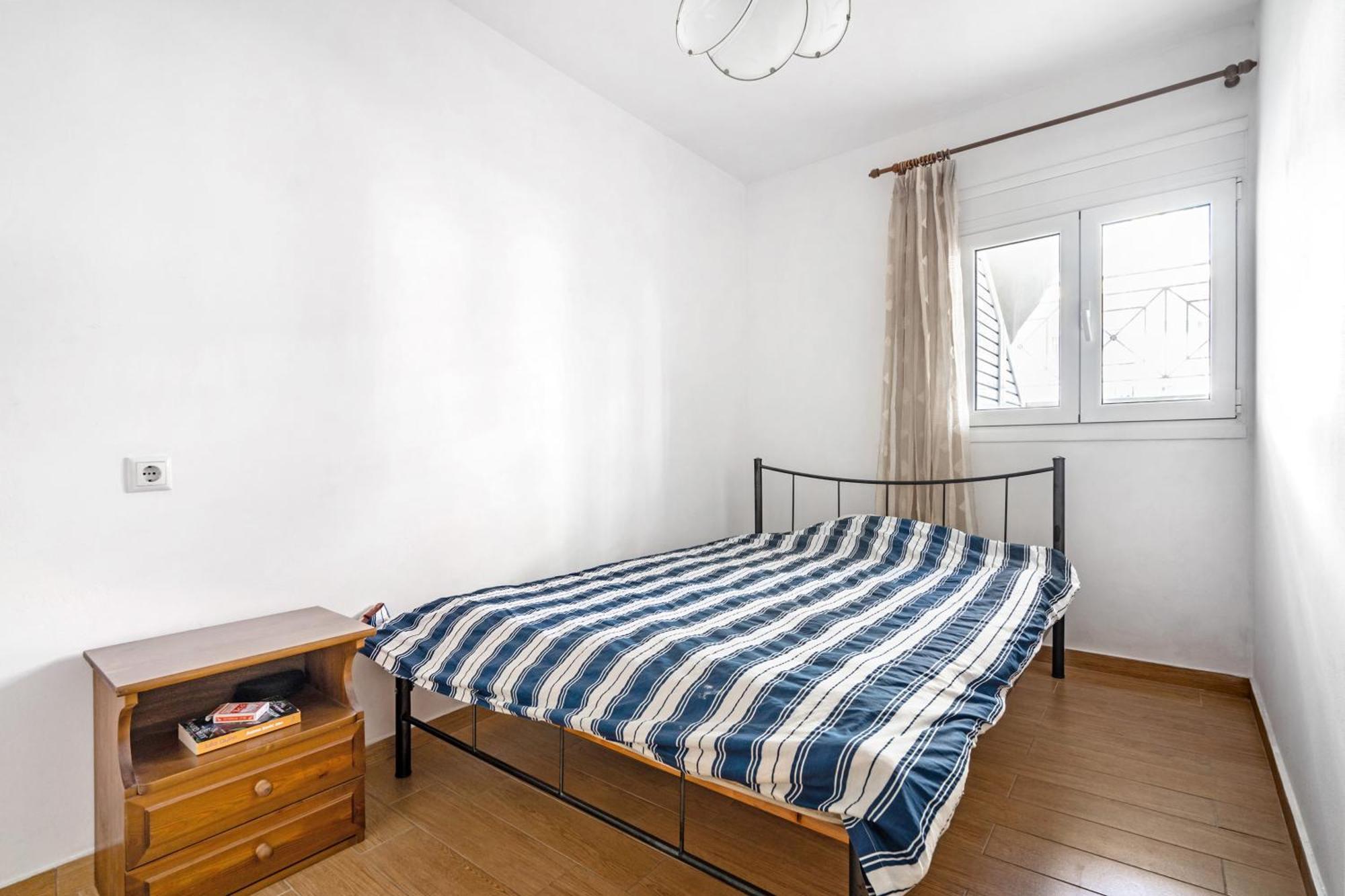Sotiria House Apartment Preveza Bagian luar foto