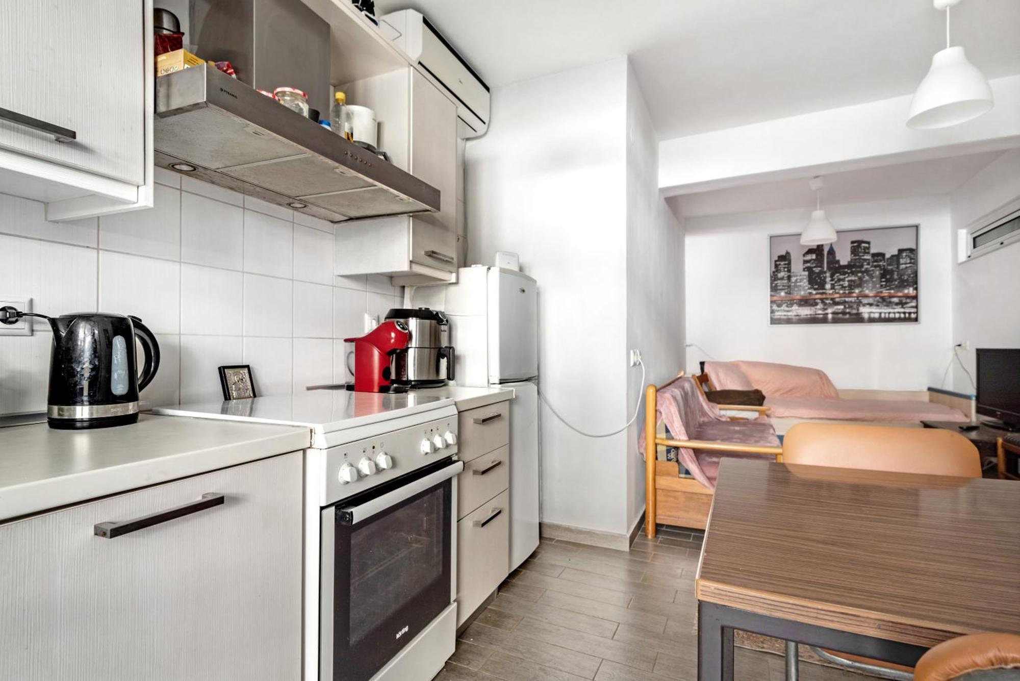 Sotiria House Apartment Preveza Bagian luar foto