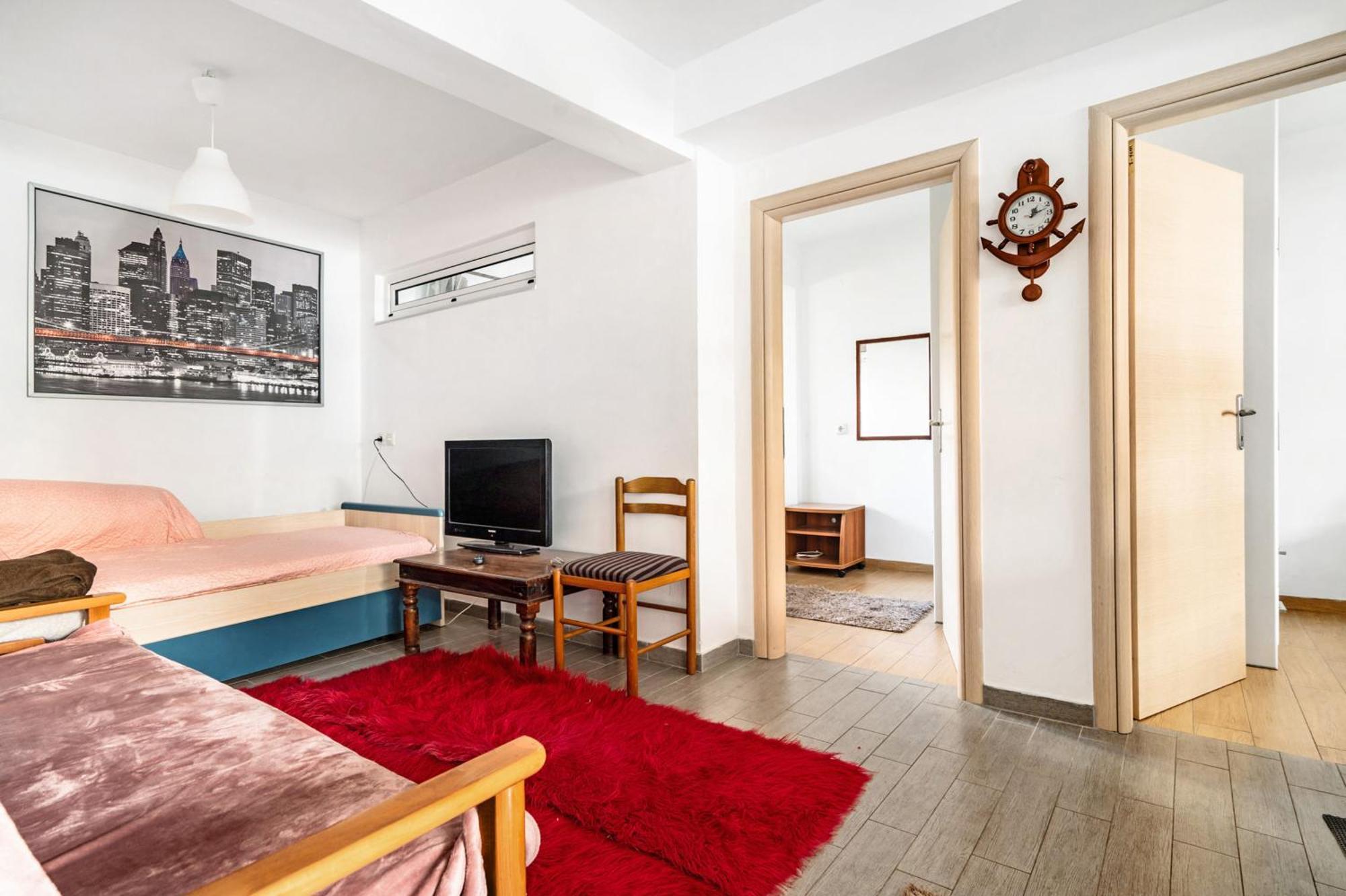 Sotiria House Apartment Preveza Bagian luar foto