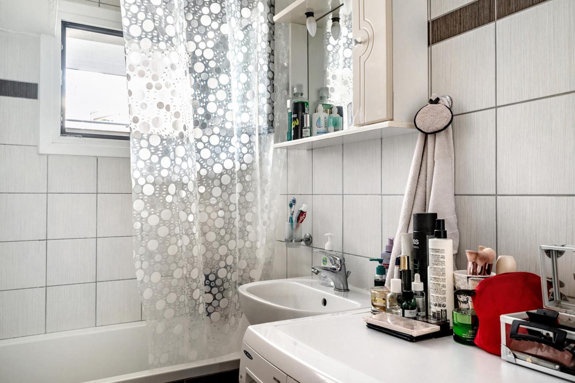 Sotiria House Apartment Preveza Bagian luar foto