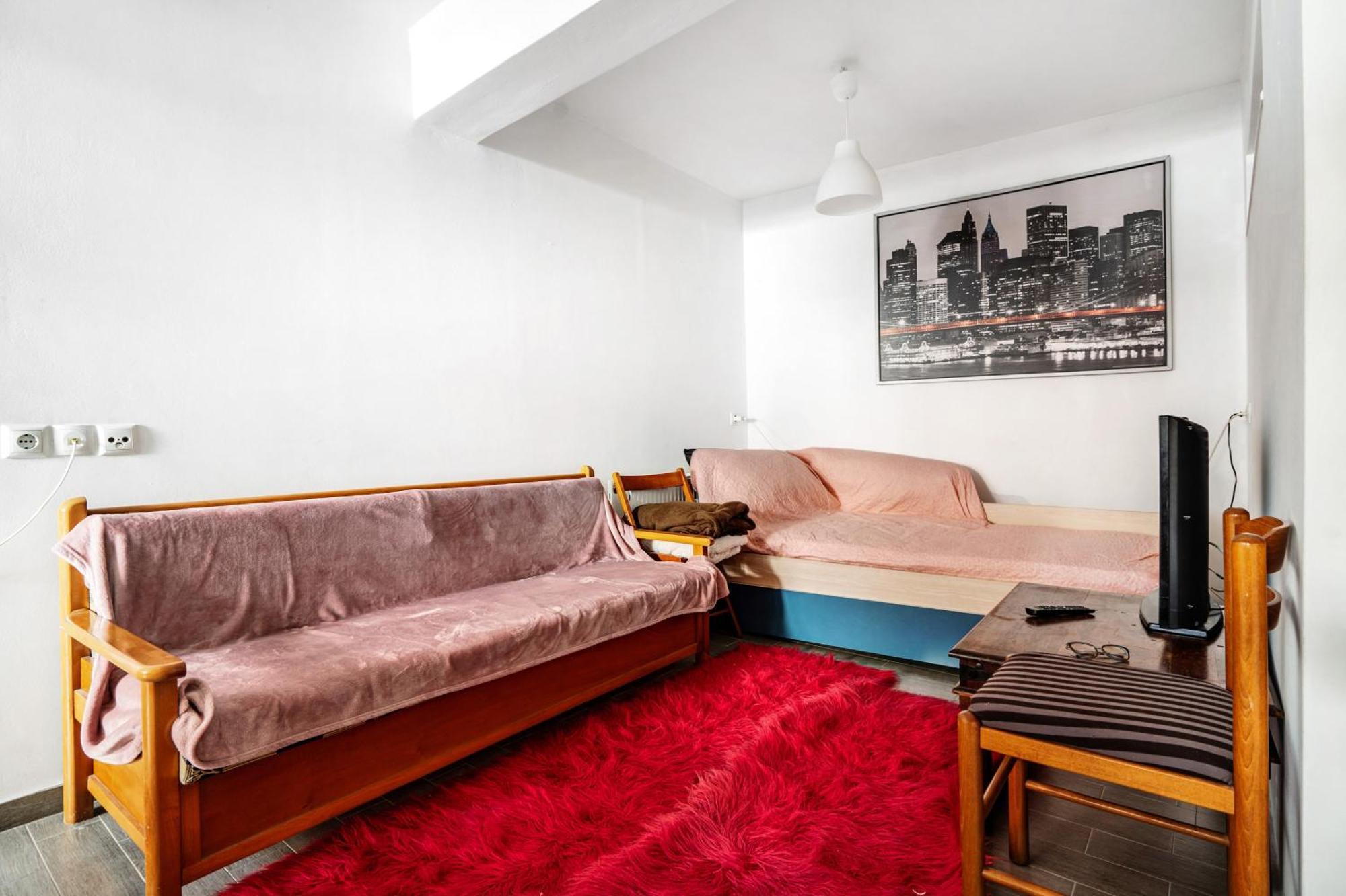 Sotiria House Apartment Preveza Bagian luar foto