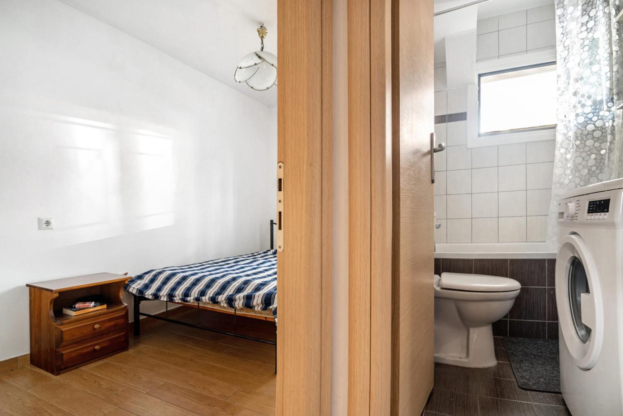 Sotiria House Apartment Preveza Bagian luar foto