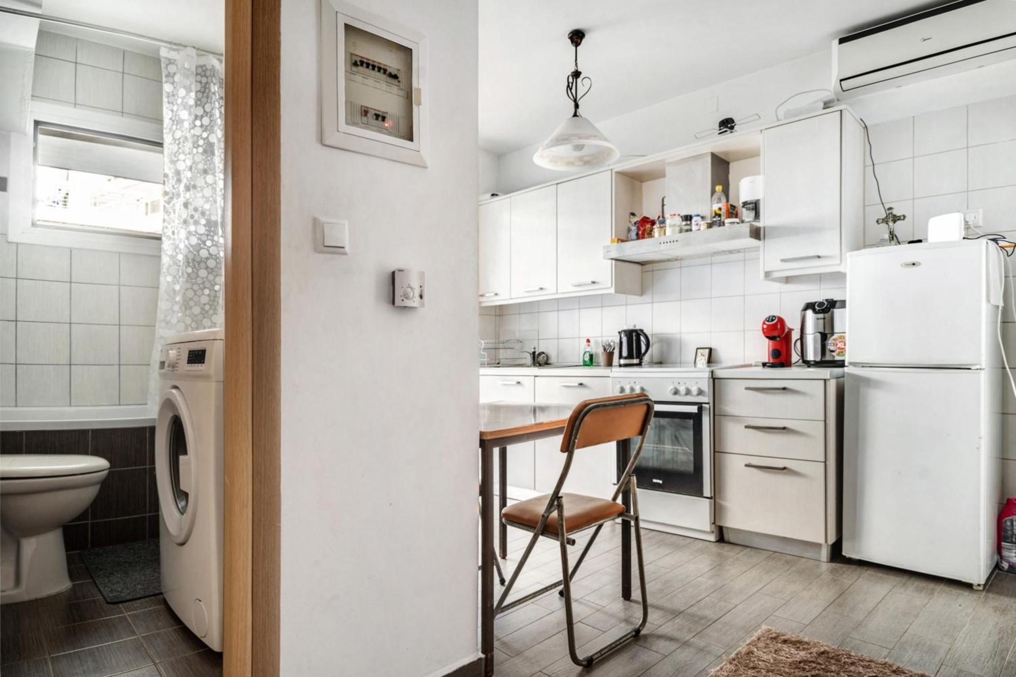 Sotiria House Apartment Preveza Bagian luar foto